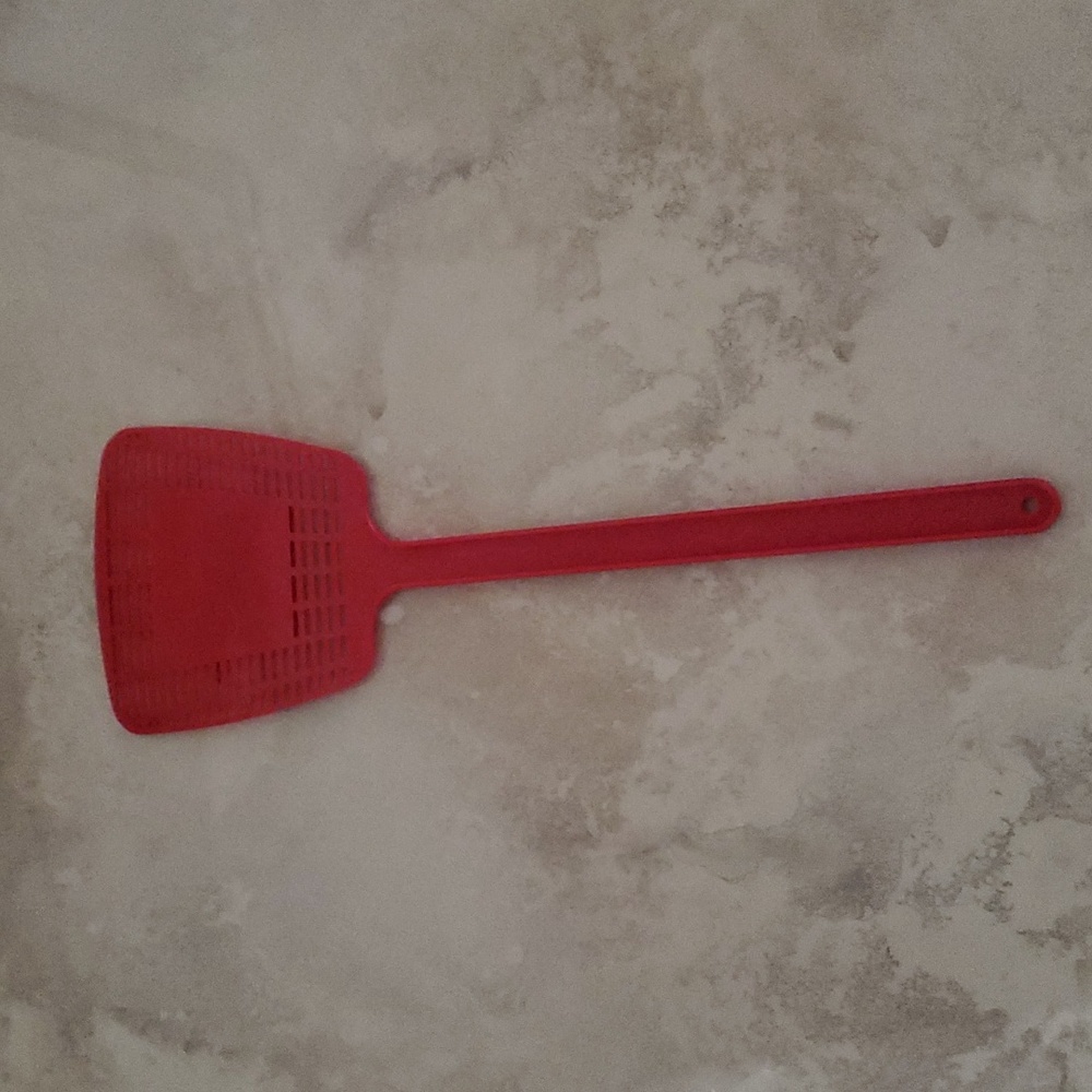 Fly/Mosquito Swatter nwot